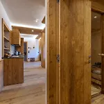 Appartement Cesa Dele Angele Colle Santa Lucia
