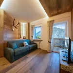 Appartement Cesa Dele Angele Colle Santa Lucia