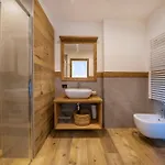 Appartement Cesa Dele Angele *