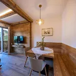 Appartement Cesa Dele Angele *