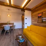 Cesa Dele Angele Appartement *