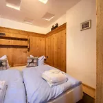 Appartement Cesa Dele Angele Colle Santa Lucia