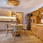 Cesa Dele Angele Appartement Colle Santa Lucia