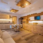 Appartement Cesa Dele Angele Colle Santa Lucia
