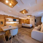 Appartement Cesa Dele Angele *