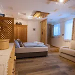 Appartement Cesa Dele Angele Colle Santa Lucia