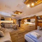 Appartement Cesa Dele Angele *