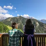 Appartement Cesa Dele Angele *