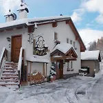 Appartement Cesa Dele Angele *