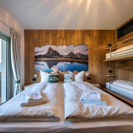 Cesa Dele Angele Appartement *