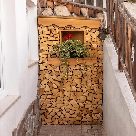 Appartement Cesa Dele Angele *