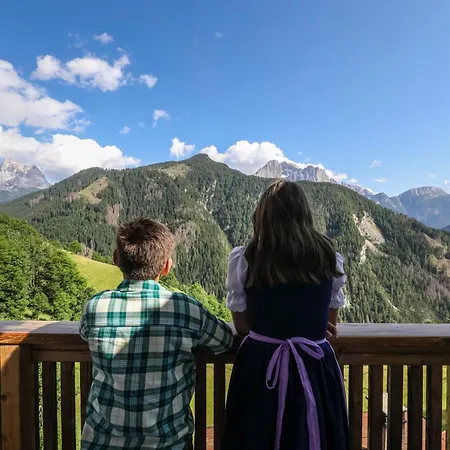 アパート Cesa Dele Angele *